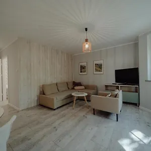 Apartament Silence Wichrowe Wzgórze