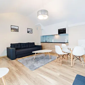 Apartament Sun&snow Szklarska Perła